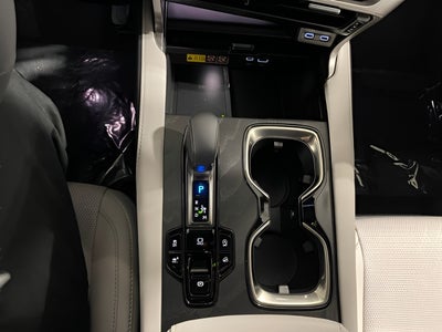 2026 Lexus RX 350 PREMIUM+ AWD