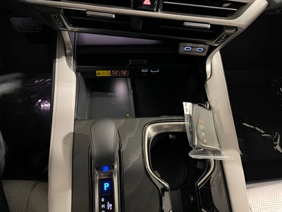 2026 Lexus RX 350 PREMIUM+ AWD