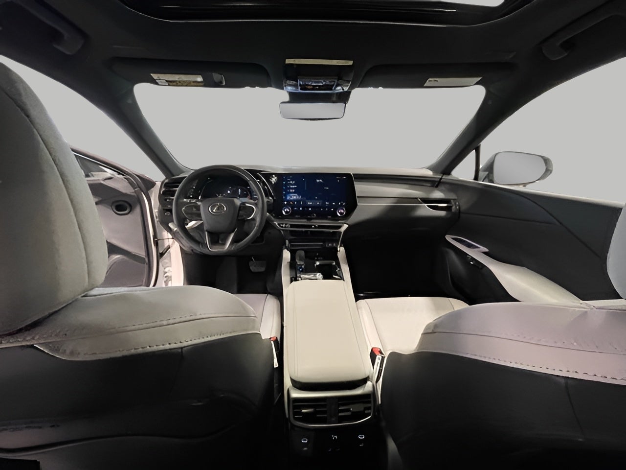 2026 Lexus RX 350 PREMIUM+ AWD