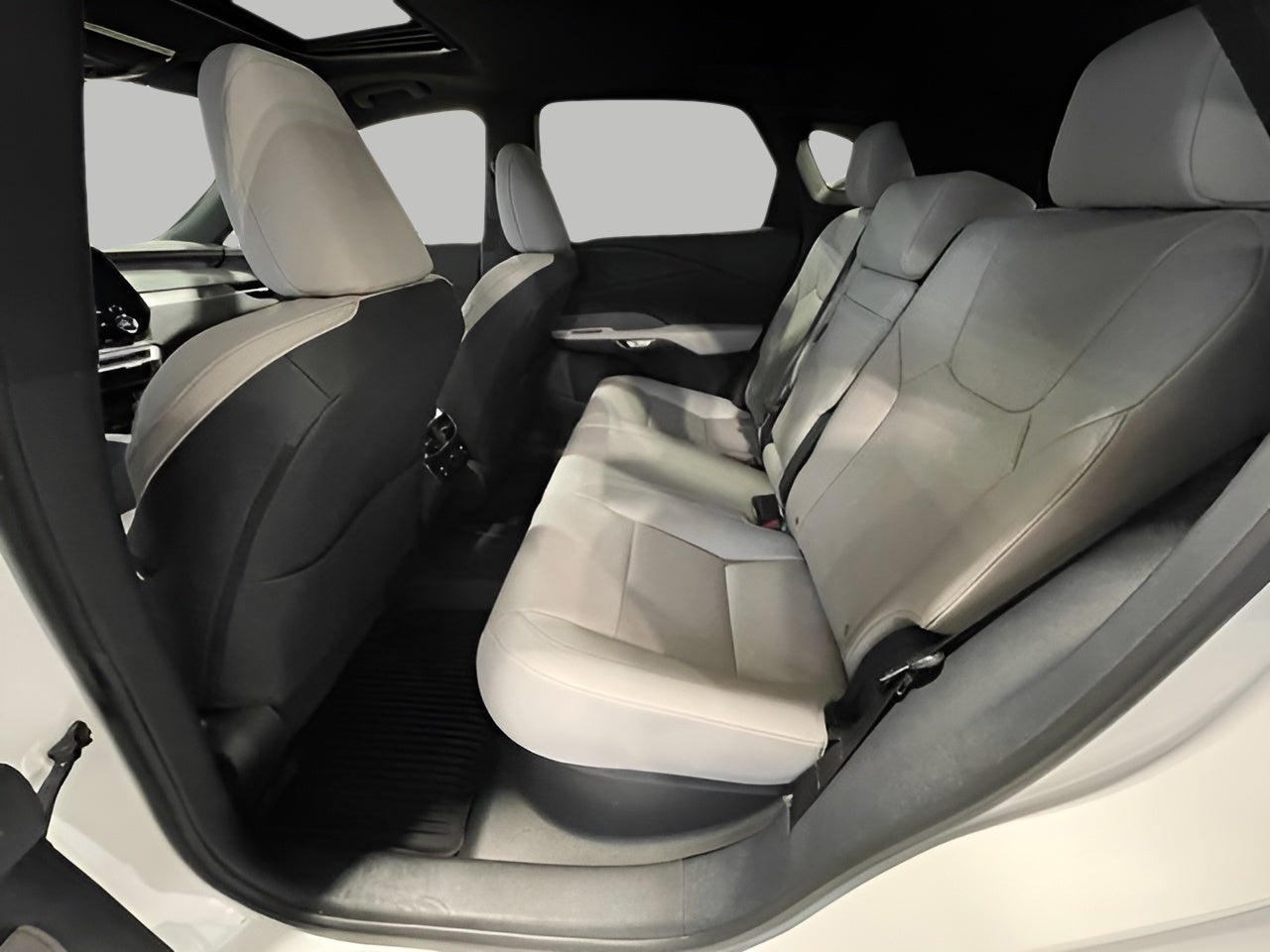 2026 Lexus RX 350 PREMIUM+ AWD