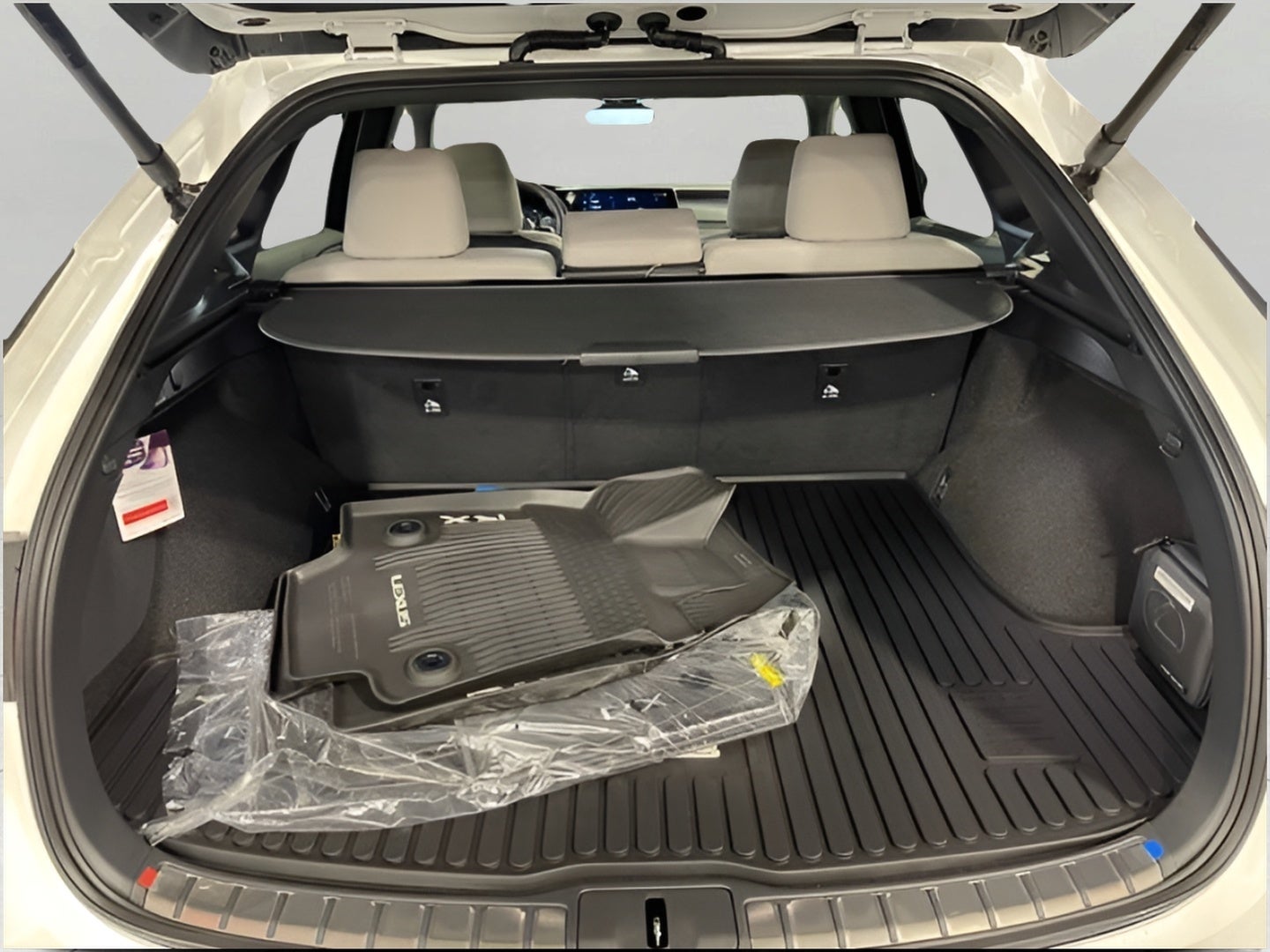 2026 Lexus RX 350 PREMIUM+ AWD