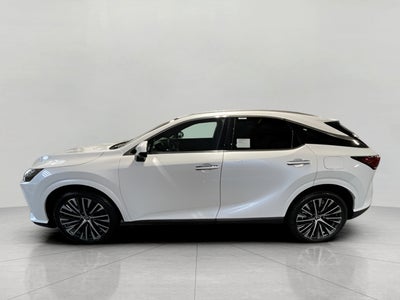 2026 Lexus RX 350 PREMIUM+ AWD