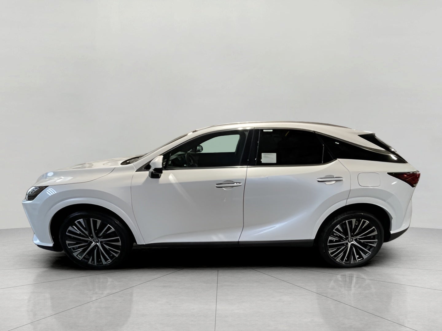 2026 Lexus RX 350 PREMIUM+ AWD