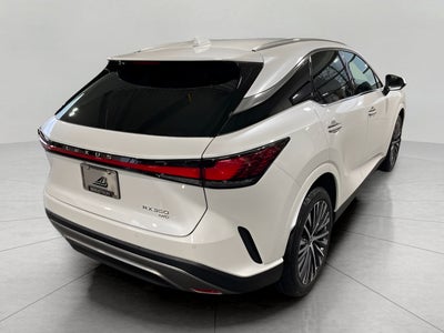 2026 Lexus RX 350 PREMIUM+ AWD