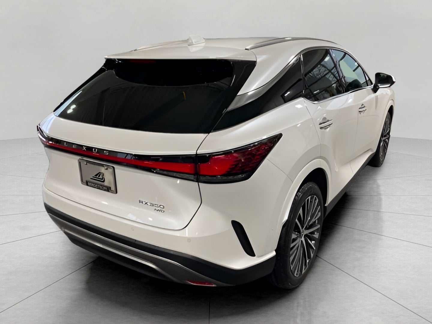 2026 Lexus RX 350 PREMIUM+ AWD