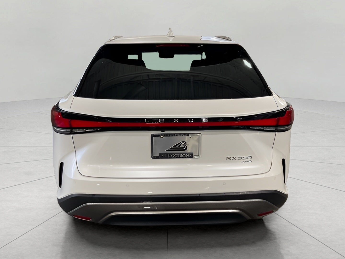 2026 Lexus RX 350 PREMIUM+ AWD