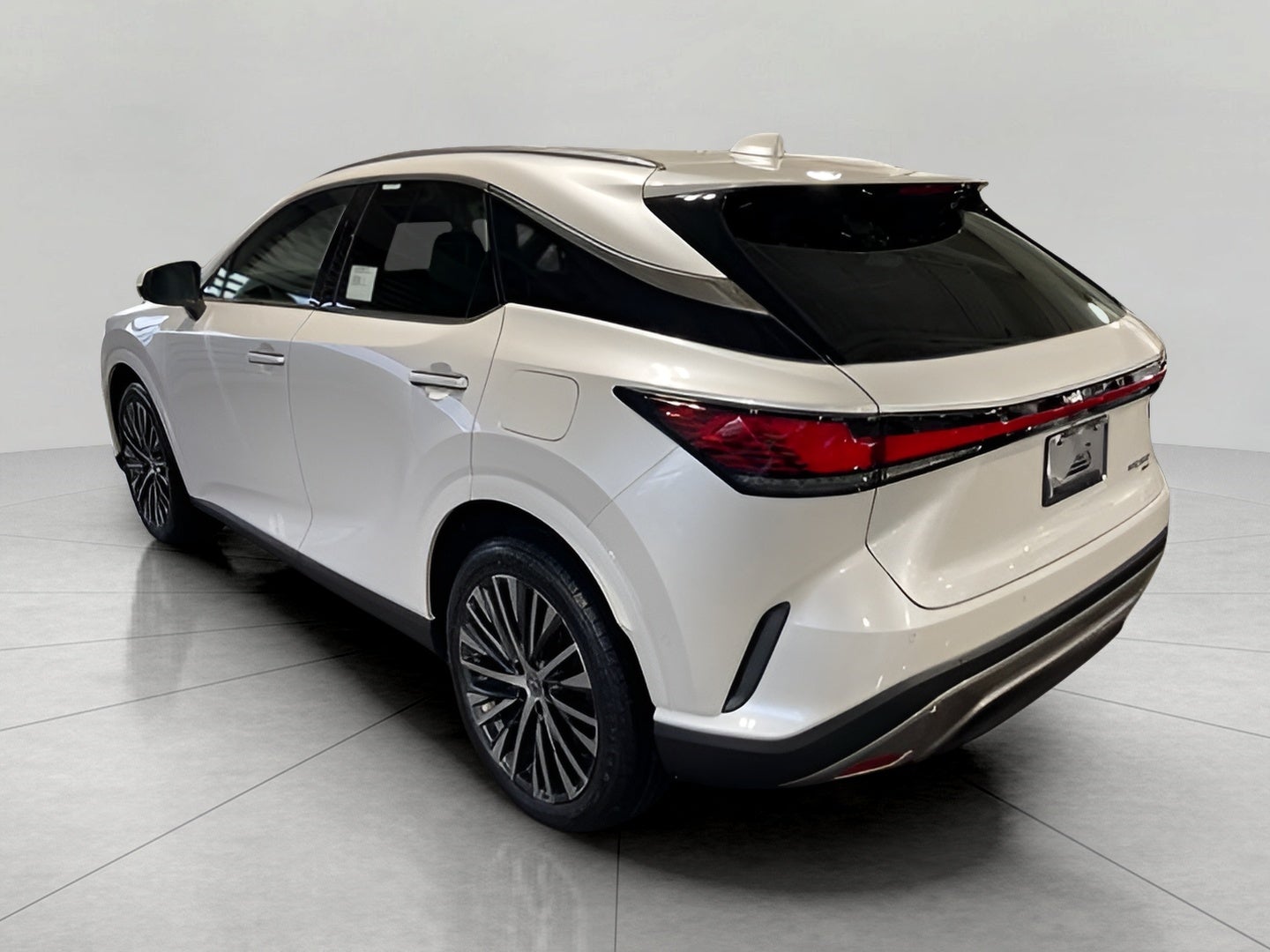 2026 Lexus RX 350 PREMIUM+ AWD
