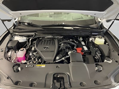 2026 Lexus RX 350 PREMIUM+ AWD