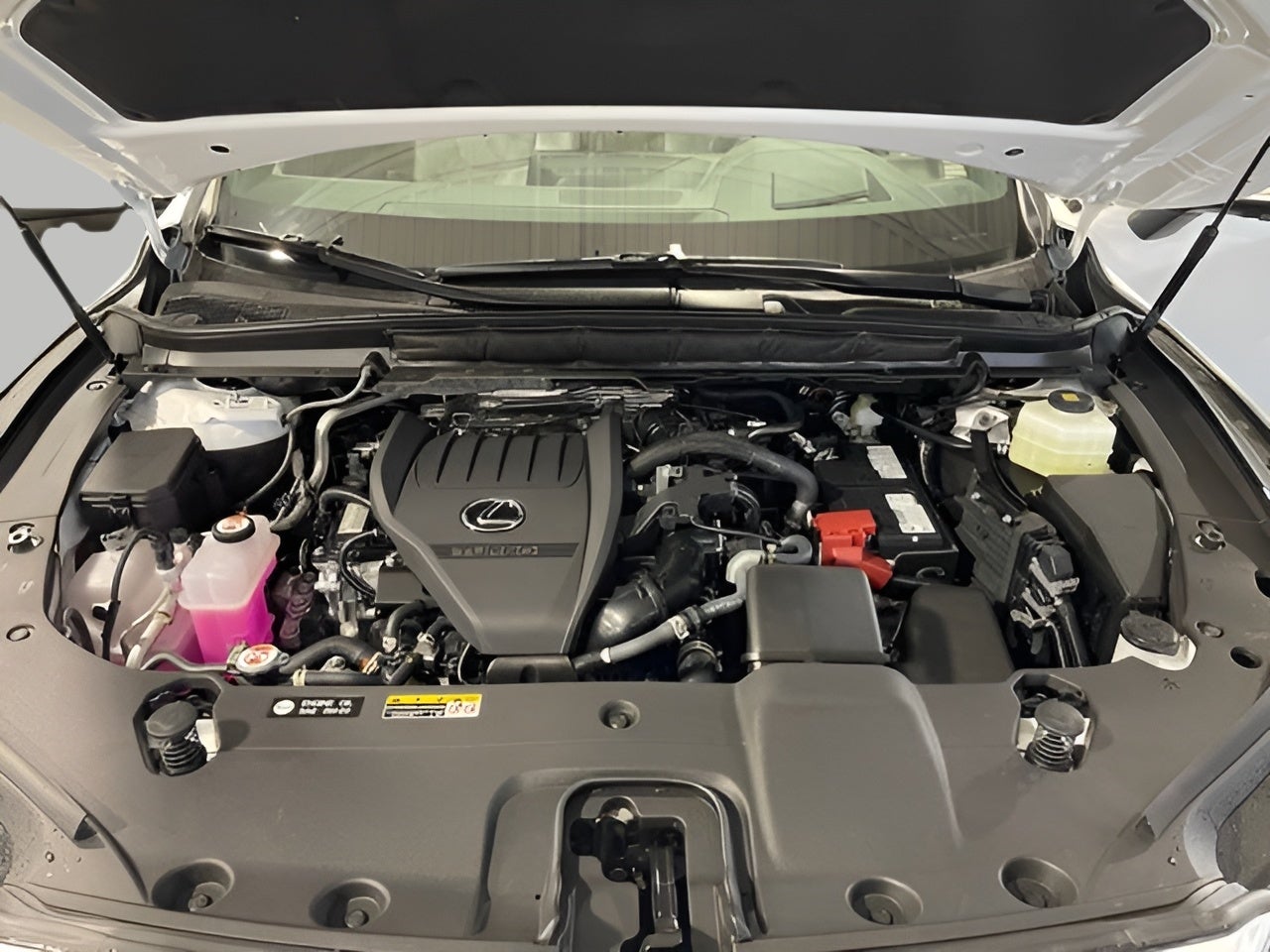 2026 Lexus RX 350 PREMIUM+ AWD