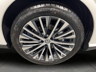 2026 Lexus RX 350 PREMIUM+ AWD