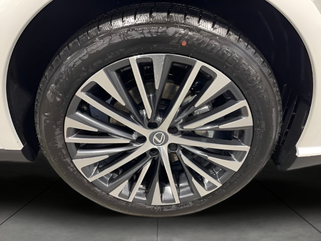 2026 Lexus RX 350 PREMIUM+ AWD