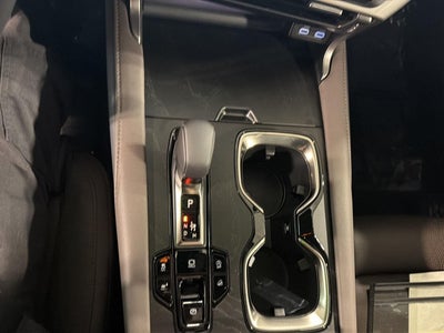 2026 Lexus RX 350 LUXURY AWD