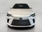 2026 Lexus RX 350 LUXURY AWD