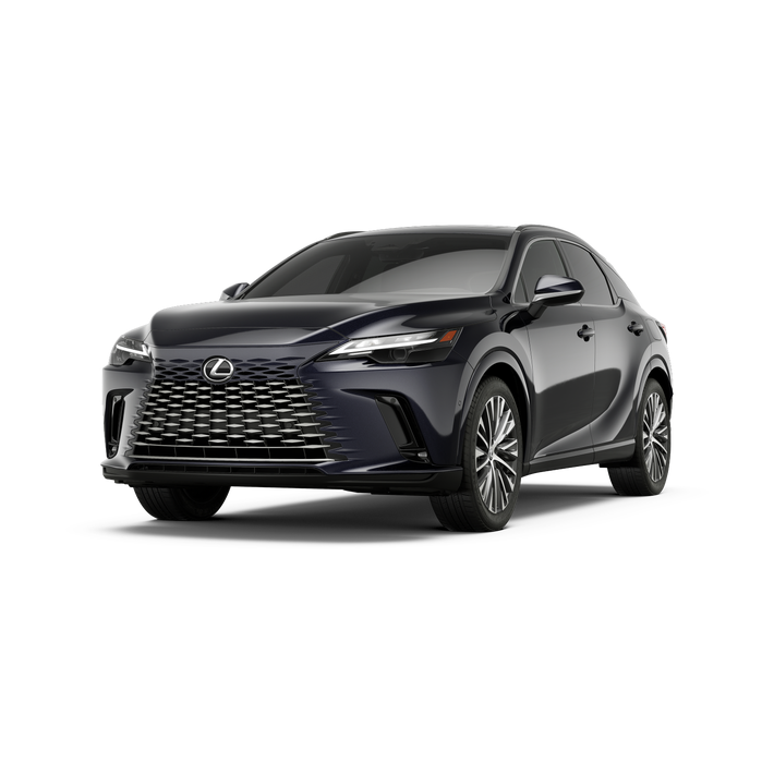 2027 Lexus RX 350 PREMIUM+ AWD