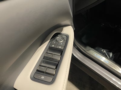 2026 Lexus RX 350 F SPORT DESIGN AWD