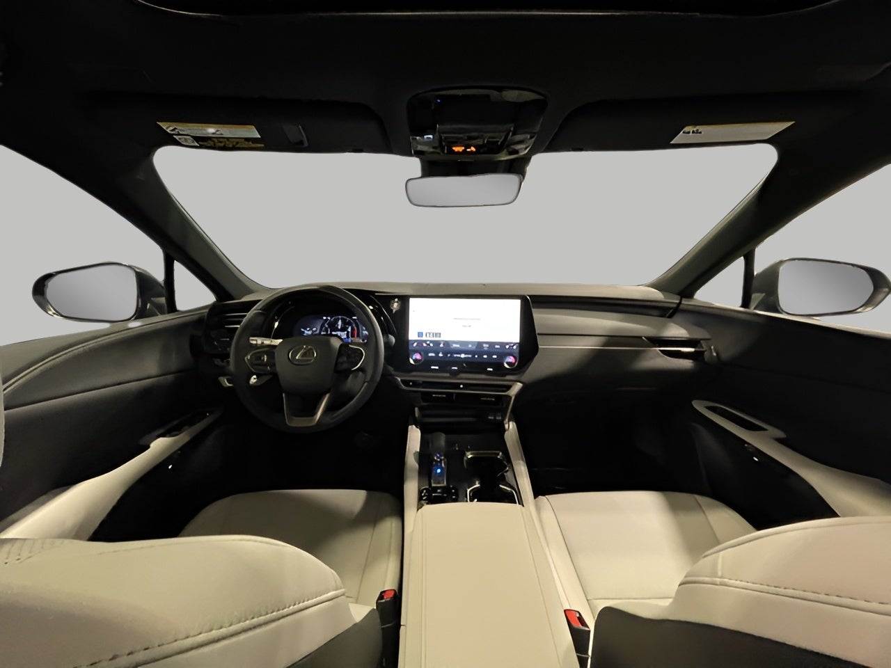 2026 Lexus RX 350 F SPORT DESIGN AWD