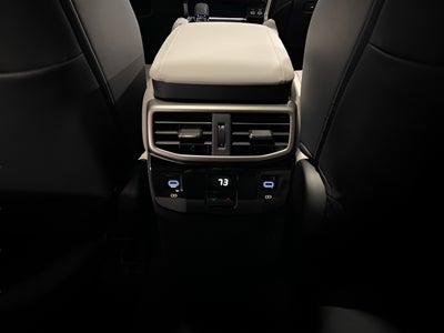 2026 Lexus RX 350 F SPORT DESIGN AWD