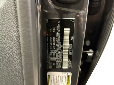 2026 Lexus RX 350 F SPORT DESIGN AWD