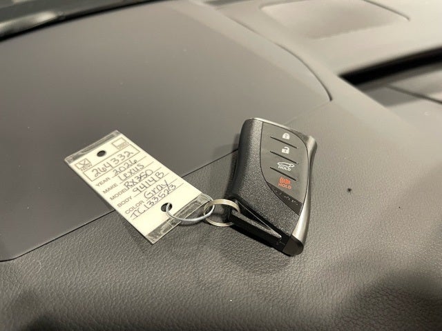 2026 Lexus RX 350 F SPORT DESIGN AWD