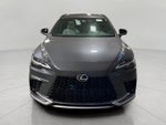 2026 Lexus RX 350 F SPORT DESIGN AWD