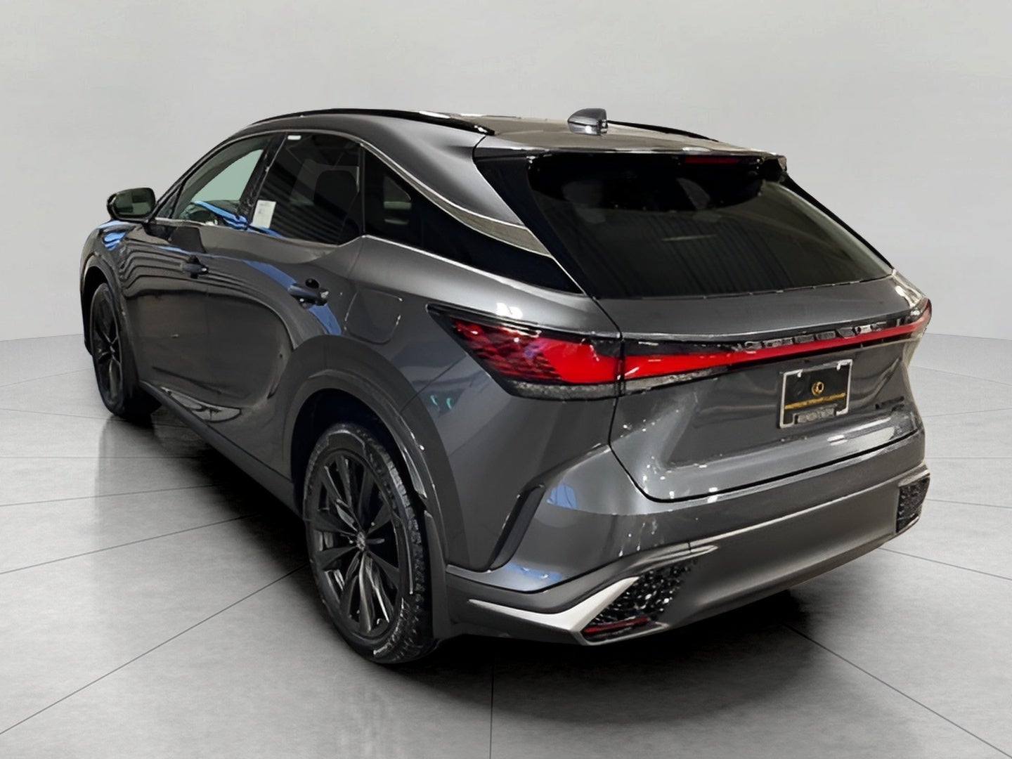 2026 Lexus RX 350 F SPORT DESIGN AWD