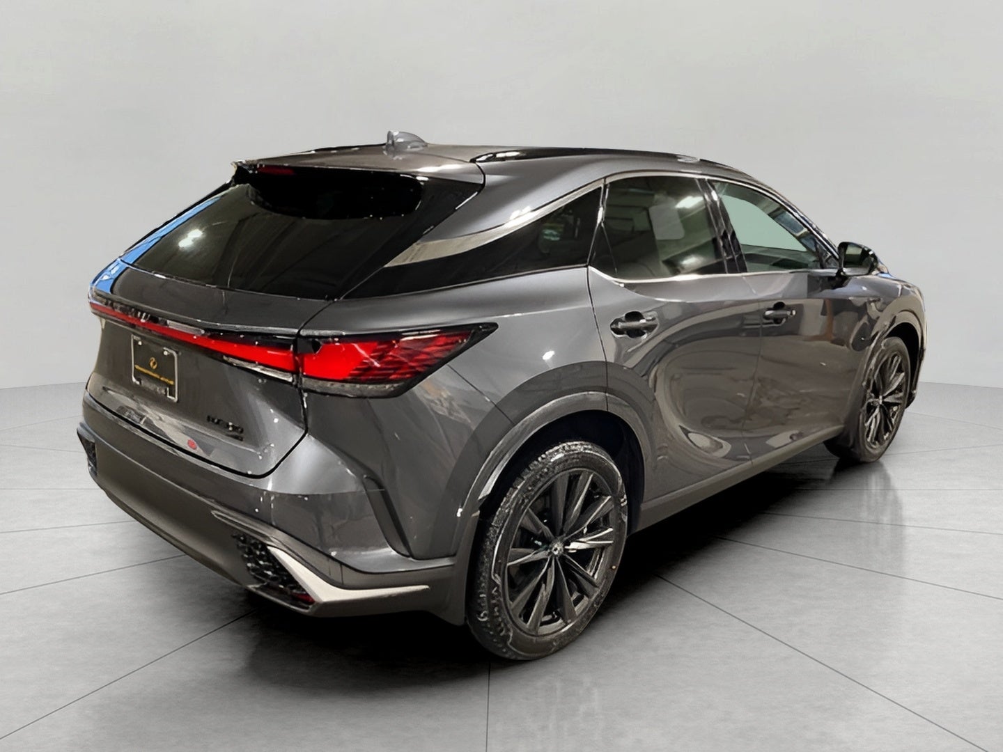 2026 Lexus RX 350 F SPORT DESIGN AWD