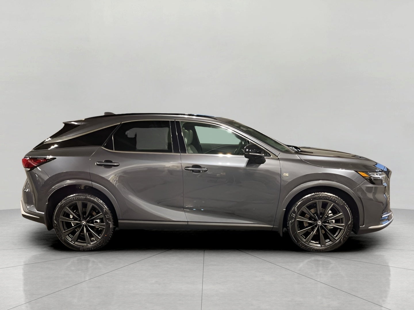 2026 Lexus RX 350 F SPORT DESIGN AWD