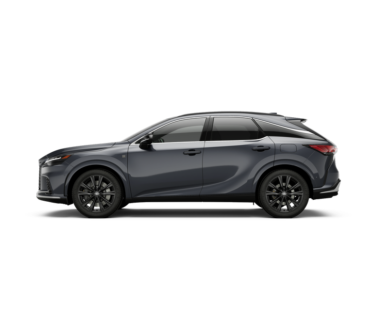 2026 Lexus RX 350 F SPORT DESIGN AWD