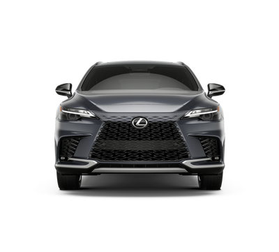 2026 Lexus RX 350 F SPORT DESIGN AWD