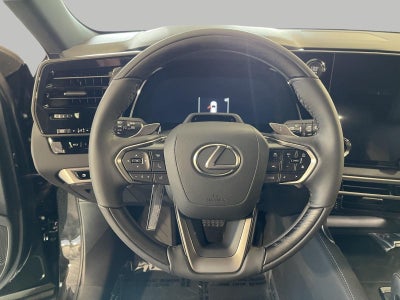2026 Lexus RX 350 PREMIUM AWD