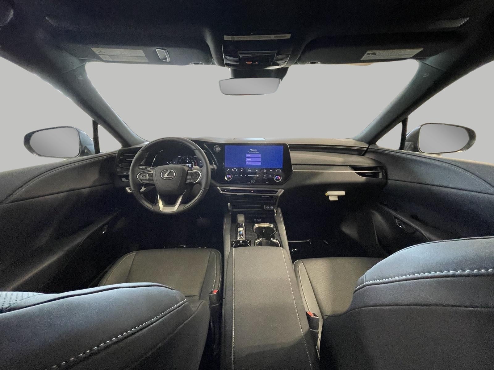 2026 Lexus RX 350 PREMIUM AWD