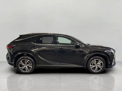2026 Lexus RX 350 PREMIUM AWD