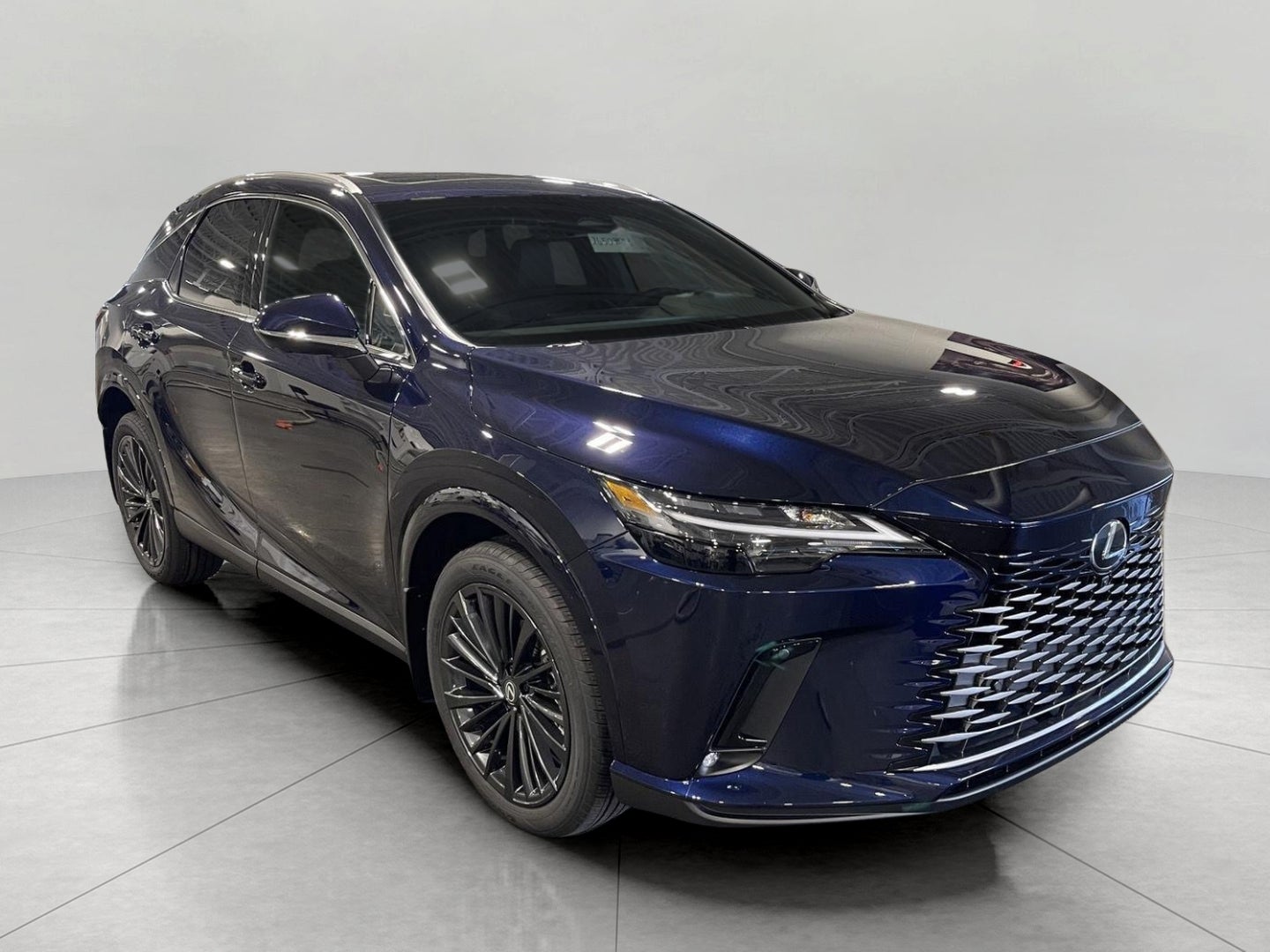 2026 Lexus RX