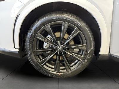 2026 Lexus RX 350 F SPORT DESIGN AWD