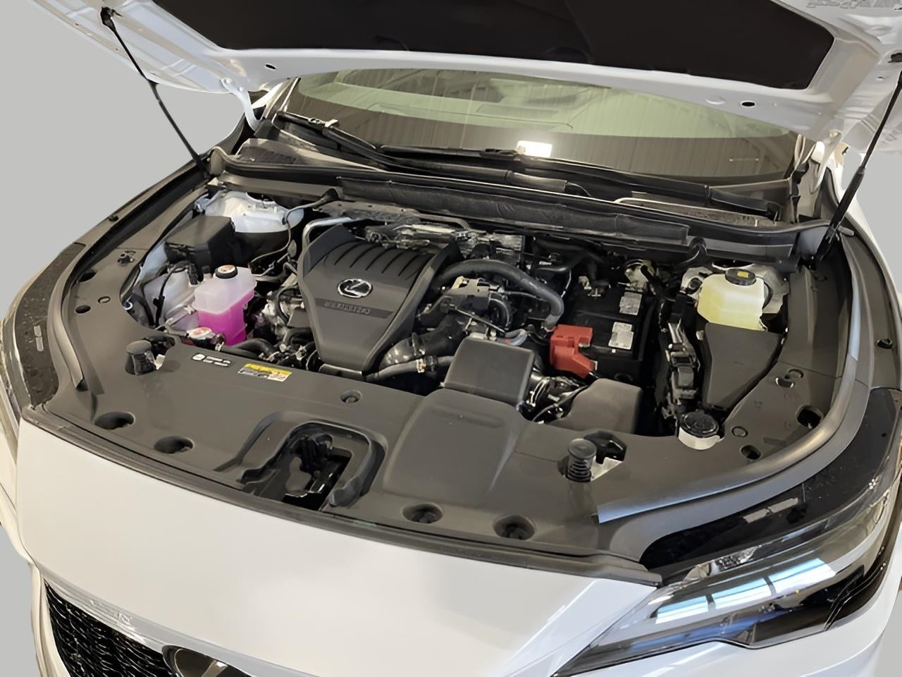 2026 Lexus RX 350 F SPORT DESIGN AWD