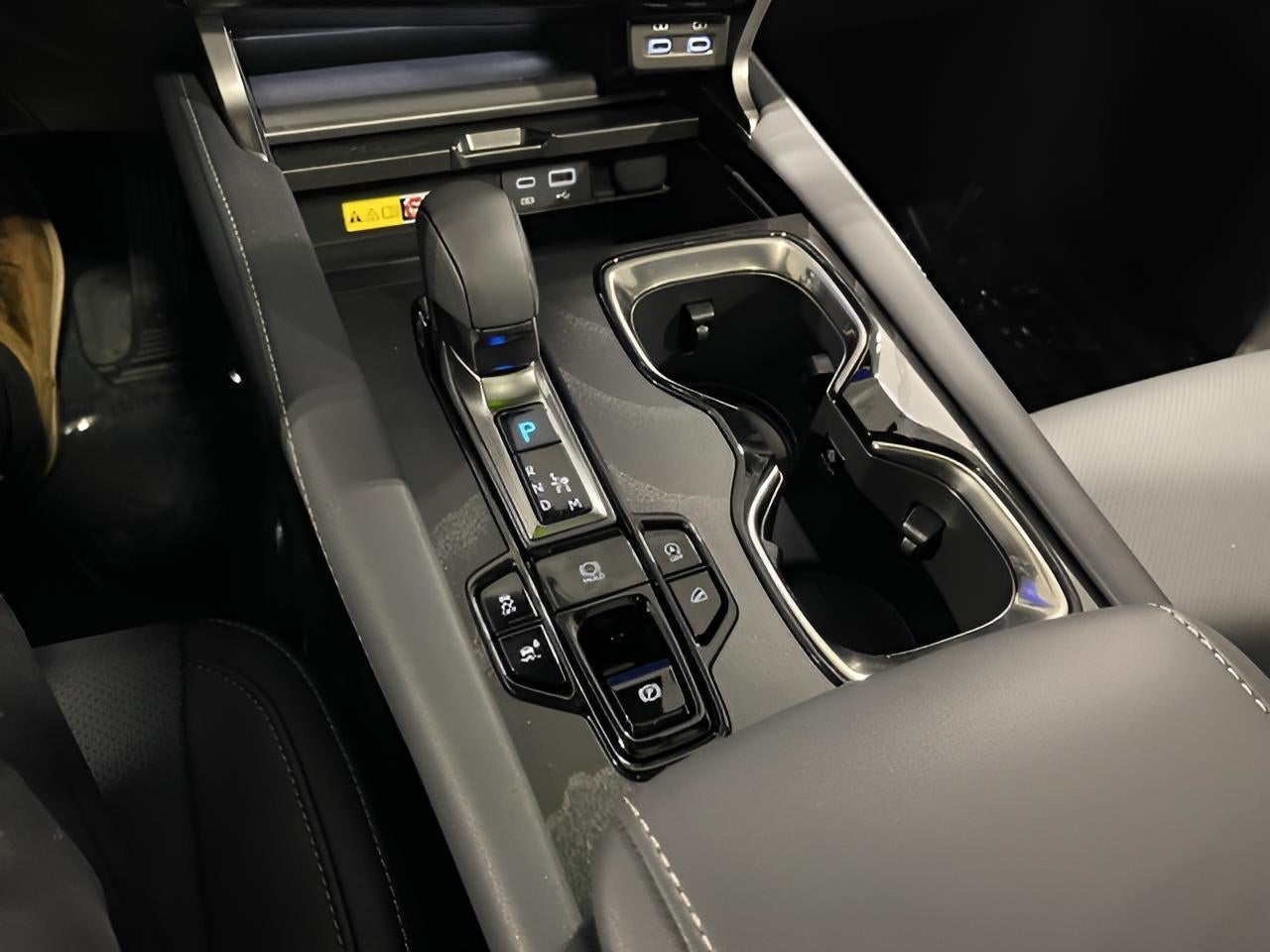 2026 Lexus RX 350 F SPORT DESIGN AWD