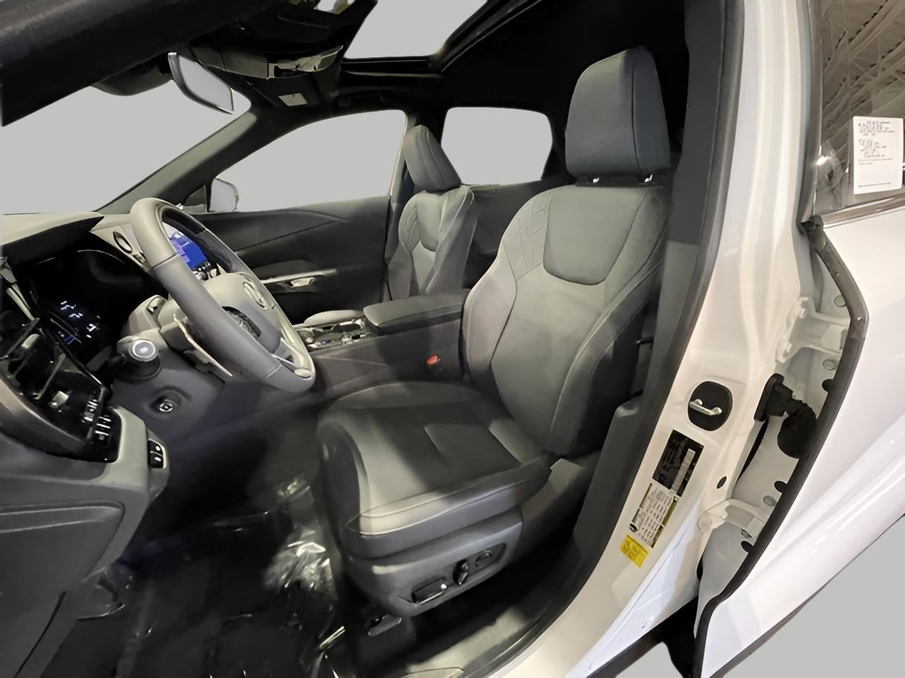 2026 Lexus RX 350 F SPORT DESIGN AWD