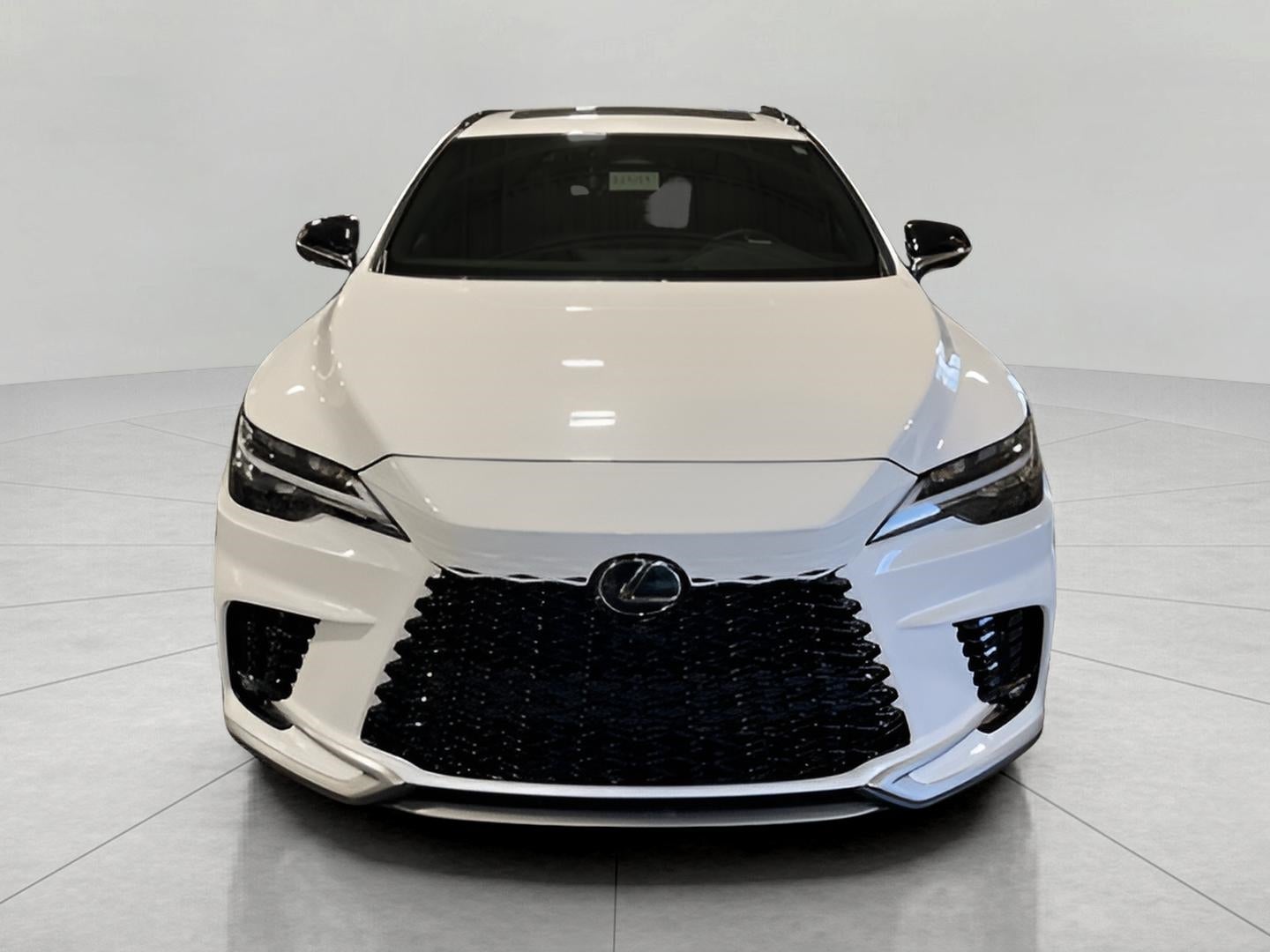 2026 Lexus RX 350 F SPORT DESIGN AWD