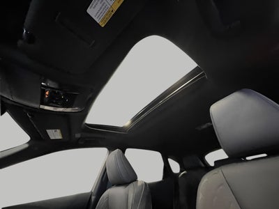 2026 Lexus RX 350 F SPORT DESIGN AWD