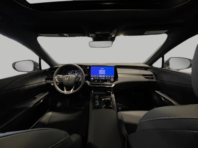2026 Lexus RX 350 F SPORT DESIGN AWD