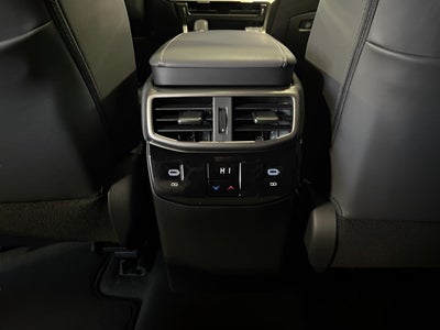 2026 Lexus RX 350 F SPORT DESIGN AWD