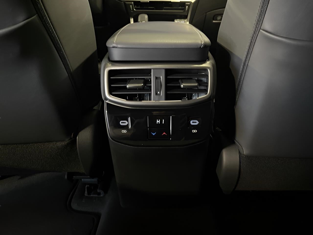 2026 Lexus RX 350 F SPORT DESIGN AWD