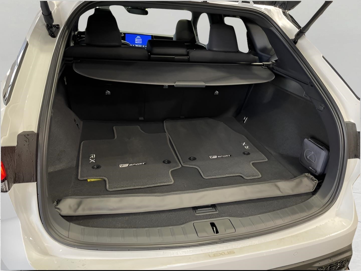 2026 Lexus RX 350 F SPORT DESIGN AWD