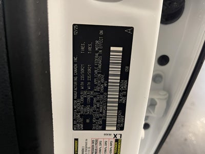 2026 Lexus RX 350 F SPORT DESIGN AWD