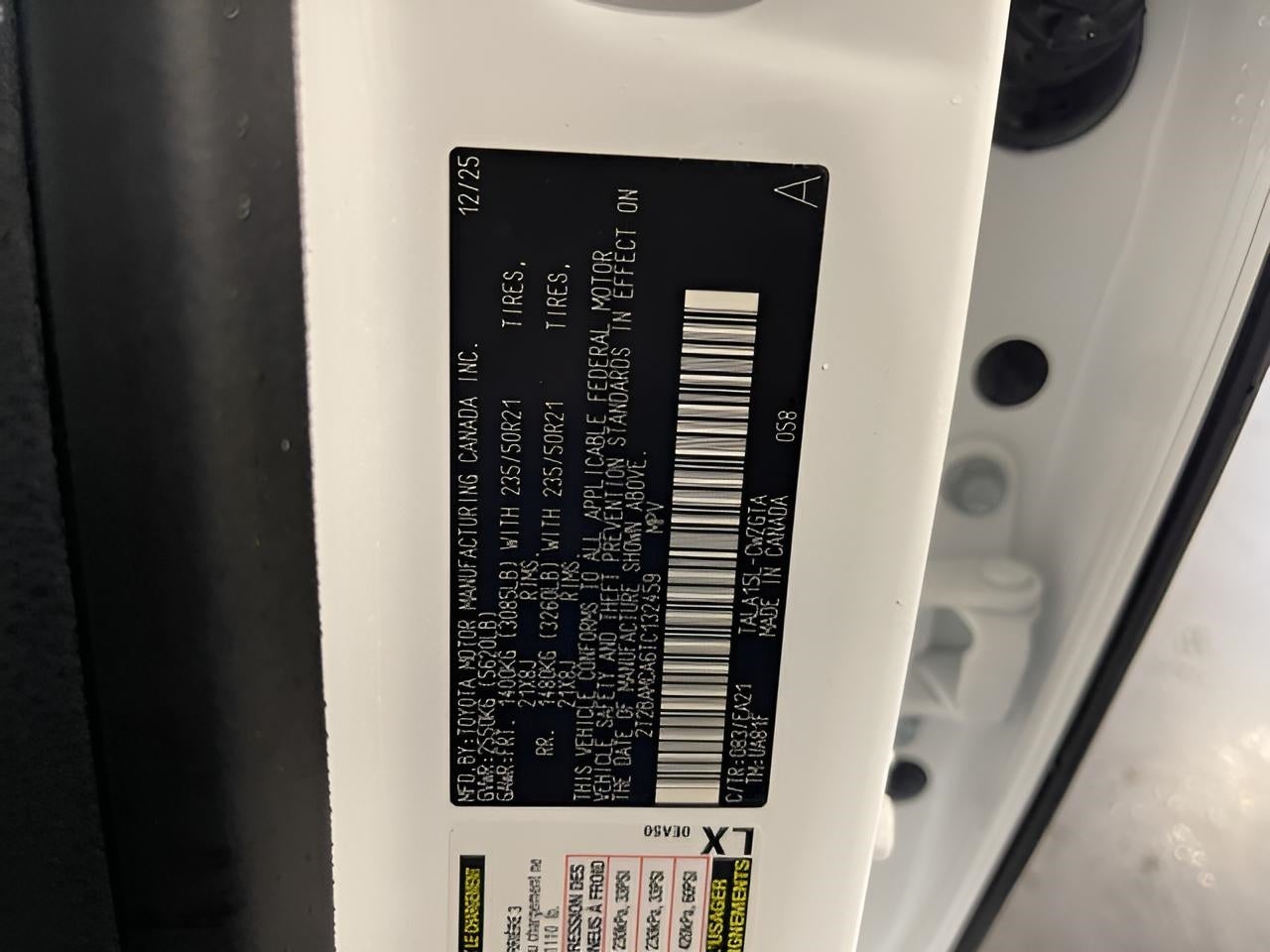 2026 Lexus RX 350 F SPORT DESIGN AWD