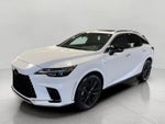 2026 Lexus RX 350 F SPORT DESIGN AWD