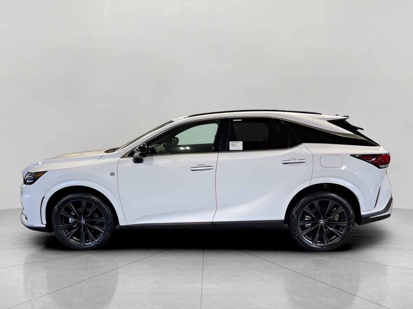 2026 Lexus RX 350 F SPORT DESIGN AWD