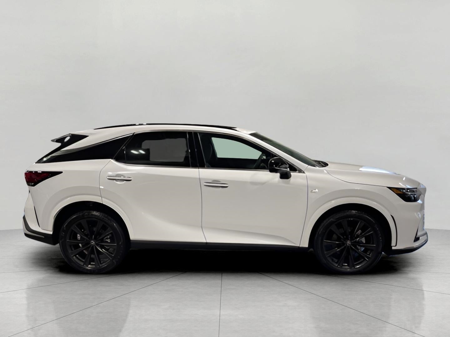 2026 Lexus RX 350 F SPORT DESIGN AWD