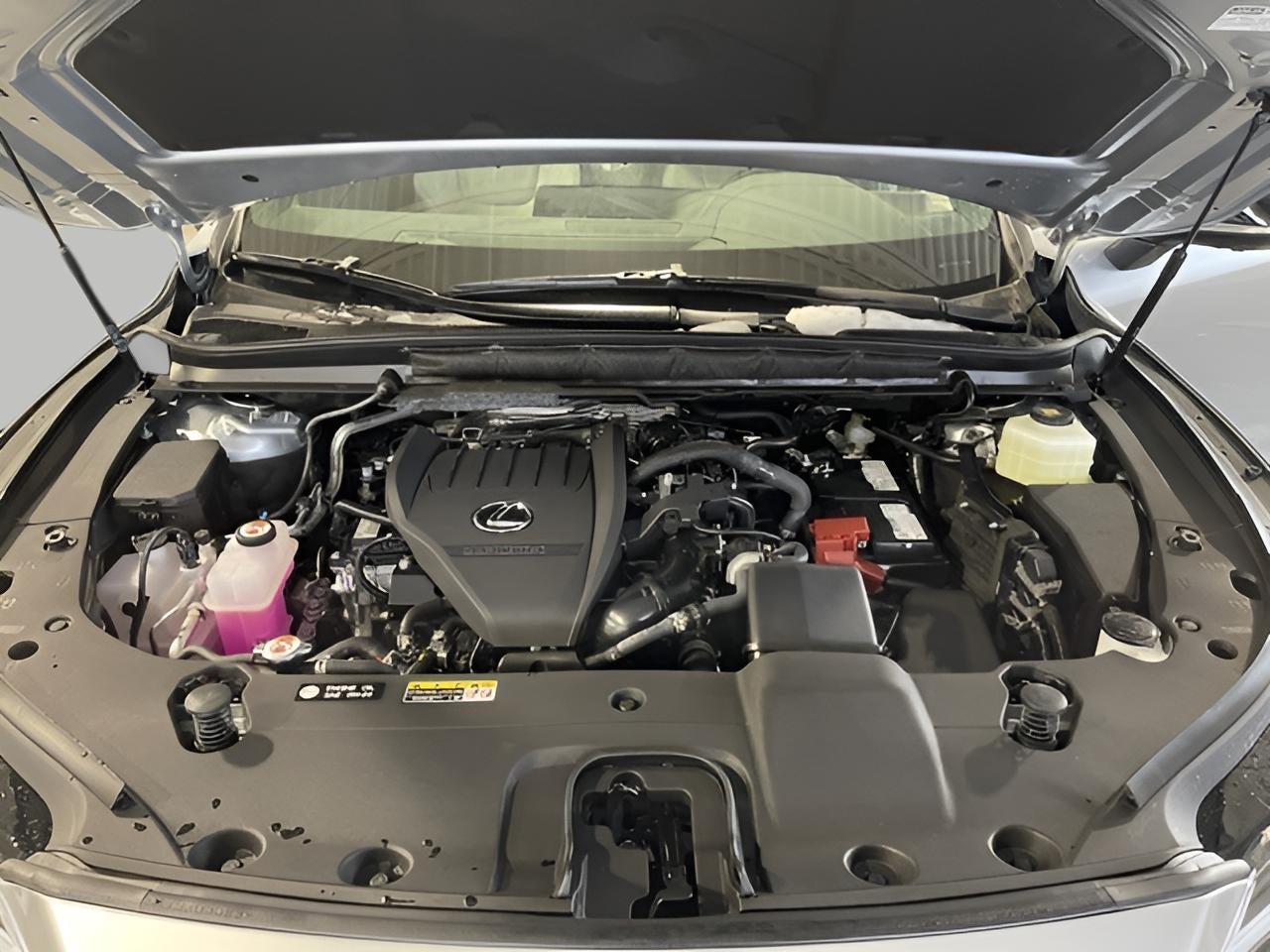 2026 Lexus RX 350 F SPORT DESIGN AWD