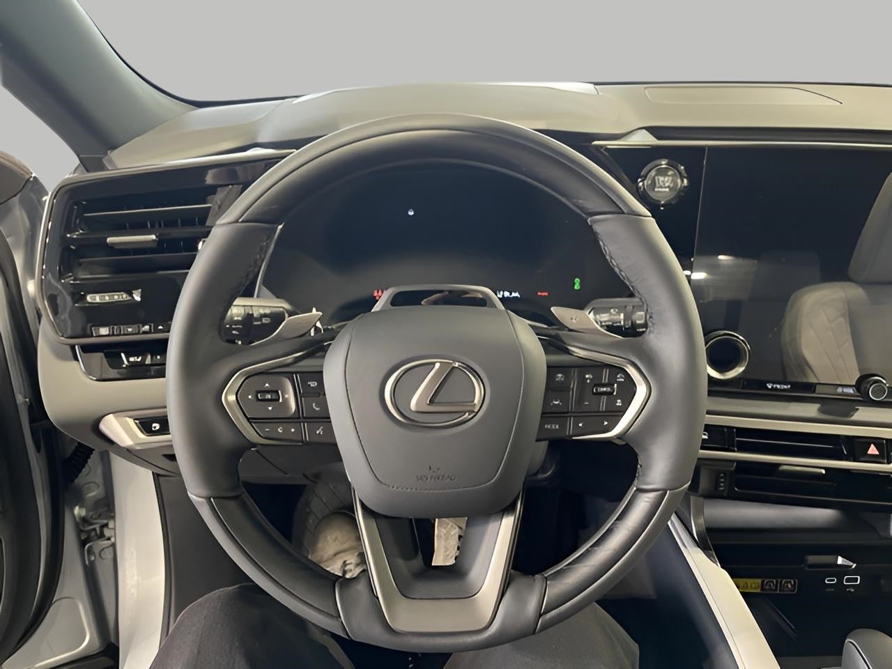 2026 Lexus RX 350 F SPORT DESIGN AWD